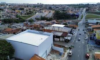 Imagem 3: Predio comercial à venda em Sorocaba-SP, bairro Jardim Simus, com 288m² de área. Increment