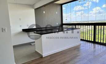 Imagem 3: Apartamento de Luxo com 3 Suítes e 2 Vagas na Além Ponte, Sorocaba-SP: Imperdível Oportuni