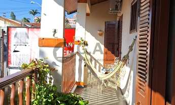 Imagem 4: Casa à venda em Sorocaba-SP, Jardim Saira: 3 quartos, 1 suíte, 2 salas, 4 banheiros, 4 vag