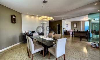 Imagem 2: Casa de luxo em condomínio com 4 suítes em Vivendas do Lago, Sorocaba-SP: 535m², 8 vagas d