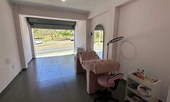 Imagem 7: Sala Comercial para Locação em Sorocaba-SP, Jardim Simus: 1 Banheiro, 42m² de Área