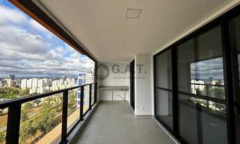 Imagem: Apartamento de luxo no coração de Sorocaba-SP