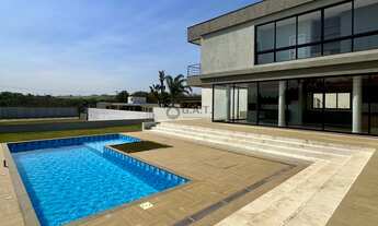 Imagem: Imperdível Casa de Luxo em Condomínio