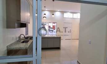 Imagem 2: Imperdível oportunidade de adquirir casa em condomínio com 3 quartos e suíte em Sorocaba-S