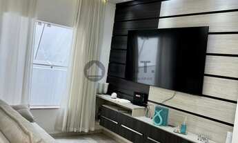 Imagem 3: Casa em Condomínio para Locação em Sorocaba-SP, 3 Quartos, 1 Suíte, 2 Salas, 2 Banheiros