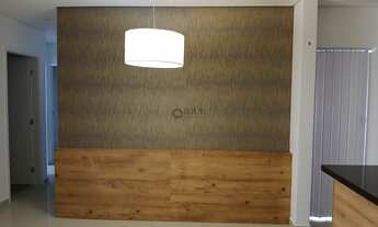 Imagem 4: Aluguel de Apartamento de 3 Quartos no Parque Campolim, Sorocaba-SP: 1 suíte, 1 sala, 2 ba