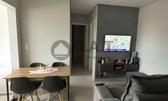 Imagem 4: Apartamento à venda em Sorocaba-SP, Vila Jardini: 2 quartos, 1 suíte, 2 salas, 1 banheiro