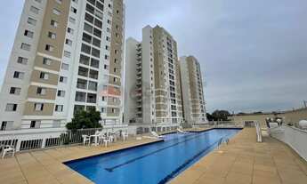 Imagem 2: Apartamento à venda em Sorocaba-SP, Parque Três Meninos: 3 quartos, 1 suíte, 2 salas, 2 ba