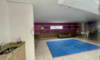 Imagem 6: Apartamento à venda em Sorocaba-SP, Parque Três Meninos: 3 quartos, 1 suíte, 2 salas, 2 ba