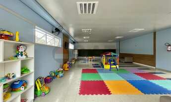 Imagem 7: Apartamento à venda em Sorocaba-SP, Parque Três Meninos: 3 quartos, 1 suíte, 2 salas, 2 ba