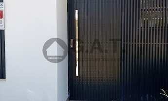 Imagem: Casa em Condomínio à Venda em Horto Florestal