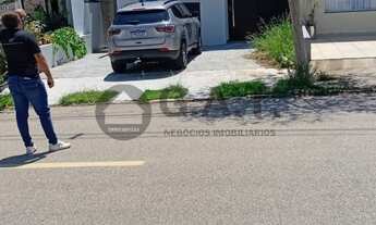 Imagem 4: Casa em Condomínio à Venda em Horto Florestal I - Sorocaba-SP: 3 Quartos, 1 Suíte, 85,58m²