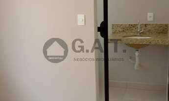 Imagem 5: Casa em Condomínio à Venda em Horto Florestal I - Sorocaba-SP: 3 Quartos, 1 Suíte, 85,58m²