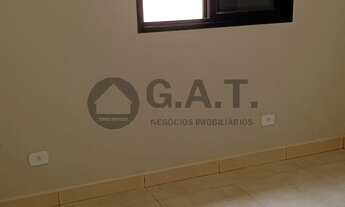 Imagem 6: Casa em Condomínio à Venda em Horto Florestal I - Sorocaba-SP: 3 Quartos, 1 Suíte, 85,58m²