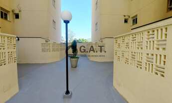 Imagem 3: Venda de Apartamento de 3 Quartos no Parque Campolim, Sorocaba-SP: 1 Suíte, 2 Salas, 2 Ban