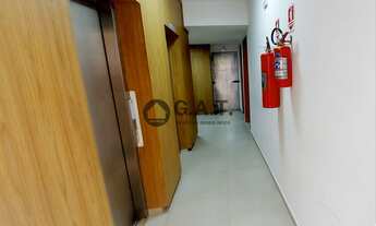 Imagem 4: Venda de Apartamento de 3 Quartos no Parque Campolim, Sorocaba-SP: 1 Suíte, 2 Salas, 2 Ban