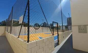 Imagem 6: Venda de Apartamento de 3 Quartos no Parque Campolim, Sorocaba-SP: 1 Suíte, 2 Salas, 2 Ban