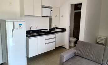 Imagem 2: APARTAMENTO PARA LOCAÇÃO NO EDIFÍCIO LIBERTY - SOROCABA/SP