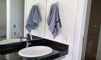 Imagem 3: APARTAMENTO PARA LOCAÇÃO NO EDIFÍCIO LIBERTY - SOROCABA/SP