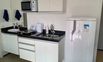 Imagem 4: APARTAMENTO PARA LOCAÇÃO NO EDIFÍCIO LIBERTY - SOROCABA/SP