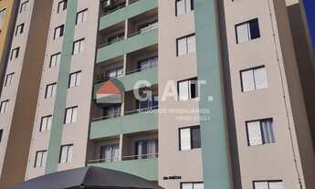 Imagem: Apartamento à venda em Sorocaba-SP, Jardim