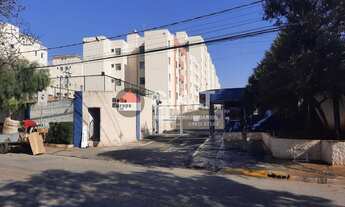 Imagem 3: Apartamento à venda em Sorocaba-SP, Jardim Guadalajara: 2 quartos, 2 salas, 1 banheiro, 1