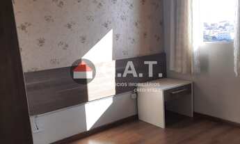 Imagem 5: Apartamento à venda em Sorocaba-SP, Jardim Guadalajara: 2 quartos, 2 salas, 1 banheiro, 1