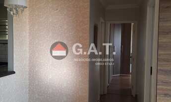 Imagem 6: Apartamento à venda em Sorocaba-SP, Jardim Guadalajara: 2 quartos, 2 salas, 1 banheiro, 1