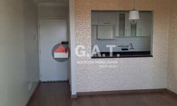 Imagem 7: Apartamento à venda em Sorocaba-SP, Jardim Guadalajara: 2 quartos, 2 salas, 1 banheiro, 1