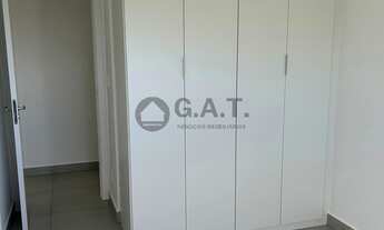 Imagem 5: APARTAMENTO PARA LOCAÇÃO NO JK BOA VISTA - SOROCABA/SP