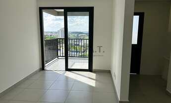 Imagem 3: APARTAMENTO PARA LOCAÇÃO NO JK BOA VISTA - SOROCABA/SP