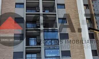 Imagem 2: Venda de Apartamento no Alto da Boa Vista, Sorocaba-SP: 2 Quartos, 1 Suíte, 76m², 2 Vagas