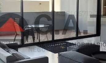 Imagem 5: Venda de Apartamento no Alto da Boa Vista, Sorocaba-SP: 2 Quartos, 1 Suíte, 76m², 2 Vagas