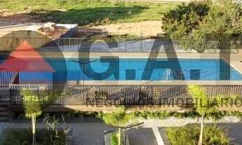 Imagem: Venda de Apartamento no Alto da Boa Vista