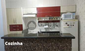 Imagem 2: Apartamento para Locação no Parque Reserva Fazenda Imperial em Sorocaba-SP: 2 quartos, 1 s