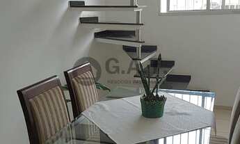 Imagem 3: Apartamento para Locação no Parque Reserva Fazenda Imperial em Sorocaba-SP: 2 quartos, 1 s