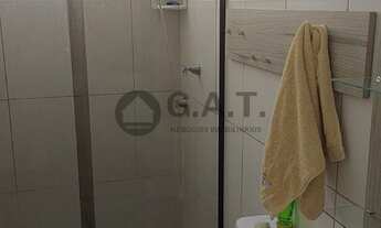 Imagem 4: Apartamento para Locação no Parque Reserva Fazenda Imperial em Sorocaba-SP: 2 quartos, 1 s