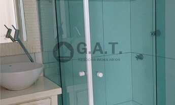 Imagem 5: Apartamento para Locação no Parque Reserva Fazenda Imperial em Sorocaba-SP: 2 quartos, 1 s