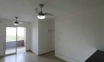 Imagem 3: APARTAMENTO PARA LOCAÇÃO NO EDIFÍCIO ALPHA CLUB - PARQUE BELA VISTA - SOROCABA/SP