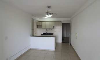 Imagem 4: APARTAMENTO PARA LOCAÇÃO NO EDIFÍCIO ALPHA CLUB - PARQUE BELA VISTA - SOROCABA/SP