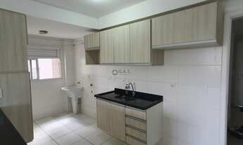 Imagem 5: APARTAMENTO PARA LOCAÇÃO NO EDIFÍCIO ALPHA CLUB - PARQUE BELA VISTA - SOROCABA/SP