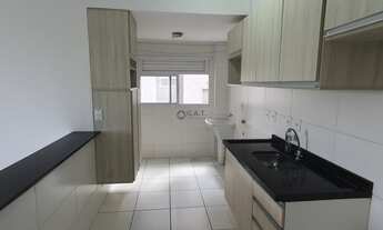 Imagem 6: APARTAMENTO PARA LOCAÇÃO NO EDIFÍCIO ALPHA CLUB - PARQUE BELA VISTA - SOROCABA/SP