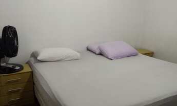 Imagem 2: Apartamento para locação na Vila Trujillo, Sorocaba-SP: 3 quartos, 1 suíte, 2 salas, 1 ban