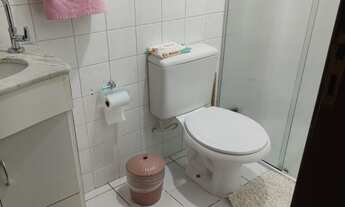 Imagem 3: Apartamento para locação na Vila Trujillo, Sorocaba-SP: 3 quartos, 1 suíte, 2 salas, 1 ban