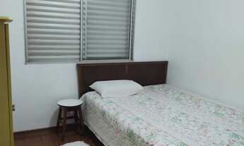 Imagem 5: Apartamento para locação na Vila Trujillo, Sorocaba-SP: 3 quartos, 1 suíte, 2 salas, 1 ban