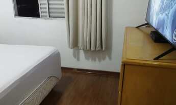 Imagem 6: Apartamento para locação na Vila Trujillo, Sorocaba-SP: 3 quartos, 1 suíte, 2 salas, 1 ban