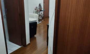 Imagem 7: Apartamento para locação na Vila Trujillo, Sorocaba-SP: 3 quartos, 1 suíte, 2 salas, 1 ban