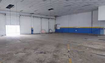 Imagem: Salão Comercial à Venda na Vila Lucy em