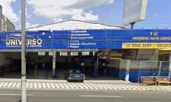 Imagem 2: Salão Comercial à Venda na Vila Lucy em Sorocaba-SP - 585m² de Área!