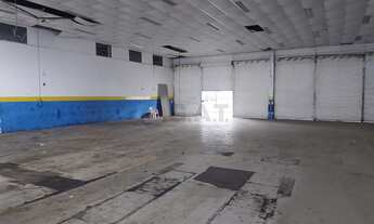 Imagem 4: Salão Comercial à Venda na Vila Lucy em Sorocaba-SP - 585m² de Área!